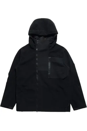 Maharishi Hombre, Deporte, Negro, Talla: L