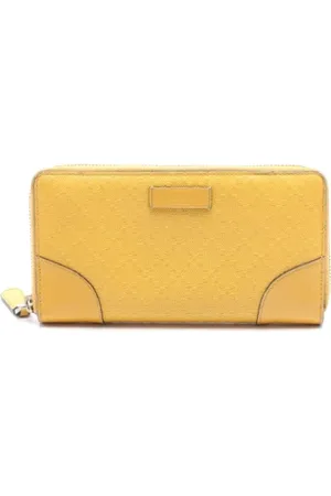 Gucci Mujer, De segunda mano, Amarillo, Talla: ONE Size
