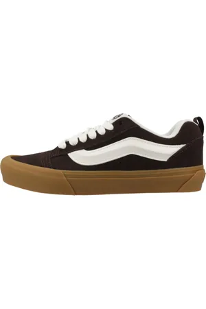 Vans Hombre, Zapatos, Marrón, Talla: 36 1/2 EU