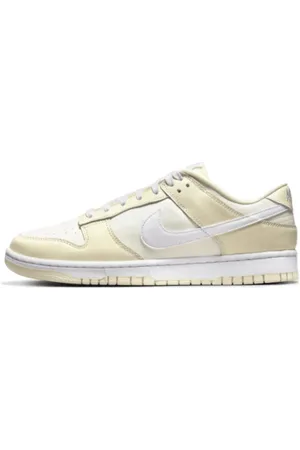 Nike Hombre, Zapatos, Blanco, Talla: 42 1/2 EU