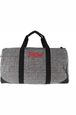 MC2 SAINT BARTH Hombre, Bolsos, Negro, Talla: ONE Size