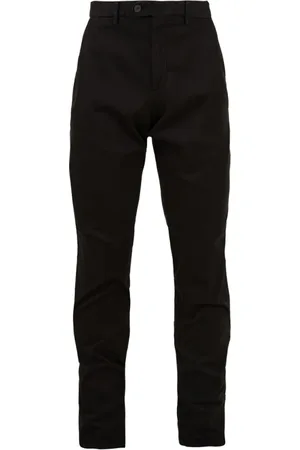 Gaudi Hombre, Pantalones, Negro, Talla: 3XL