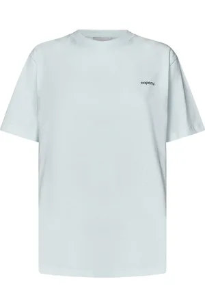 COPERNI Hombre, Camisetas, Verde, Talla: M