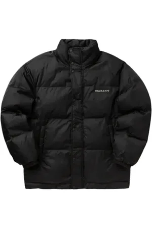 Isabel Marant Hombre, Chaquetas, Negro, Talla: S