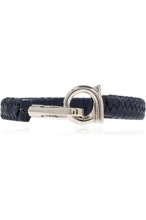 Salvatore Ferragamo Hombre, Accesorios, Azul, Talla: S