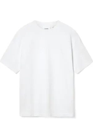 Axel Arigato Hombre, Camisetas, Blanco, Talla: M