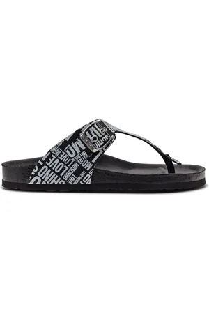 Moschino Mujer, Zapatos, Negro, Talla: 39 EU
