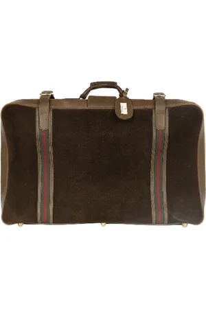 Gucci Hombre, De segunda mano, Marrón, Talla: ONE Size