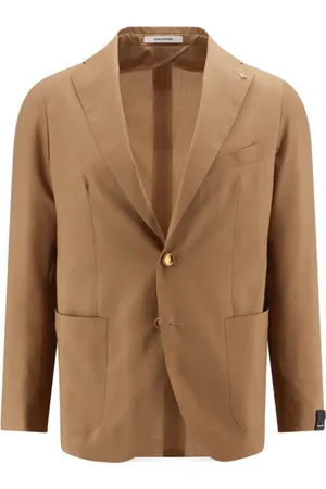 TAGLIATORE Hombre, Chaquetas, , Talla: L