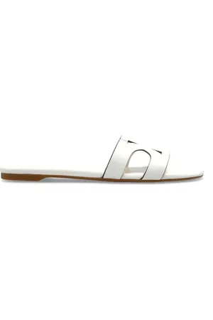 Kate Spade Mujer, Zapatos, Blanco, Talla: 40 1/2 EU