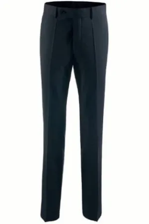 Roy Robson Hombre, Pantalones, Azul, Talla: 6XL