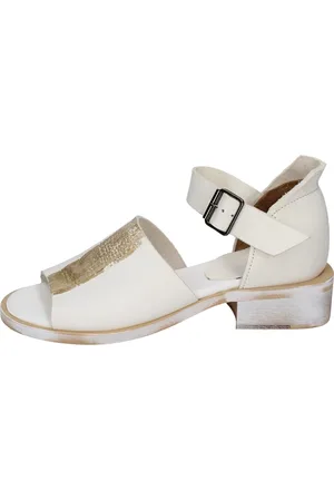 Moma Mujer, Zapatos, Blanco, Talla: 37 EU