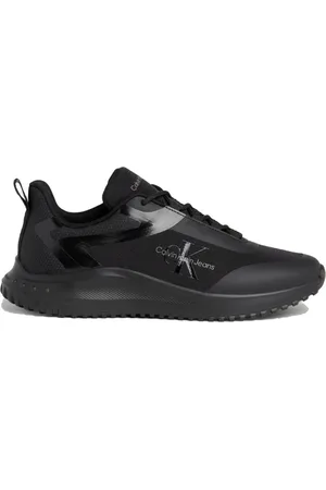 Calvin Klein Hombre, Zapatos, Negro, Talla: 43 EU