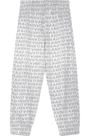 Ganni Mujer, Pantalones, , Talla: M