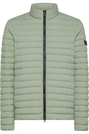 Peuterey Hombre, Chaquetas, Verde, Talla: M
