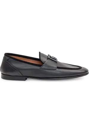Dolce & Gabbana Hombre, Zapatos, Negro, Talla: 42 EU