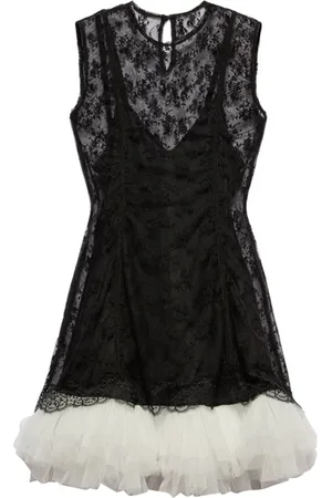 ANIYE BY Mujer, Vestidos, Negro, Talla: S