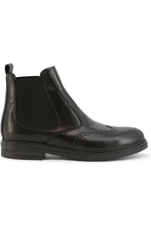 Duca Di Morrone Hombre, Zapatos, Negro, Talla: 41 EU