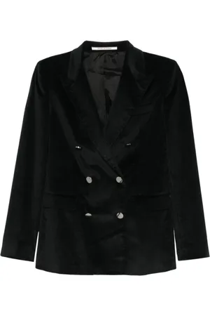 TAGLIATORE Mujer, Chaquetas, Negro, Talla: XS