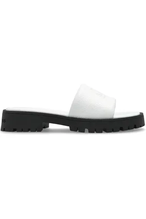 Marc Jacobs Mujer, Zapatos, Blanco, Talla: 35 EU
