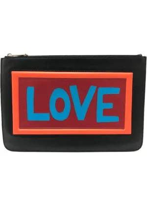 Fendi Hombre, De segunda mano, Negro, Talla: ONE Size