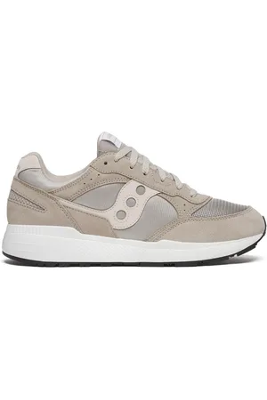 Saucony Hombre, Zapatos, Gris, Talla: 41 EU