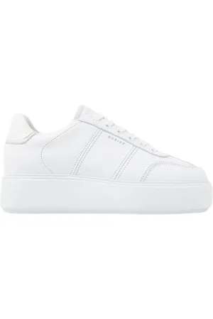 Nubikk Mujer, Zapatos, Blanco, Talla: 39 EU