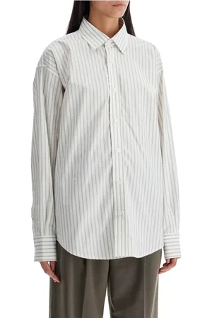 Filippa K Mujer, Blusas y Camisas, Blanco, Talla: S