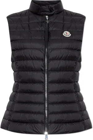 Moncler Mujer, Chaquetas, Negro, Talla: 2XL