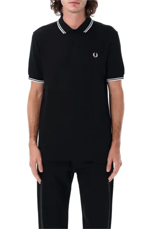 Comme des Garçons Hombre, Camisetas, Negro, Talla: L