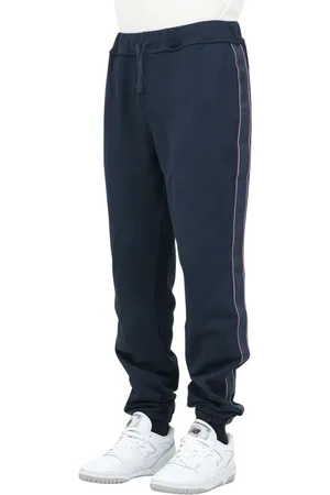 Tommy Hilfiger Hombre, Pantalones, Azul, Talla: XL