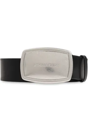 Dsquared2 Hombre, Accesorios, Negro, Talla: 85 CM