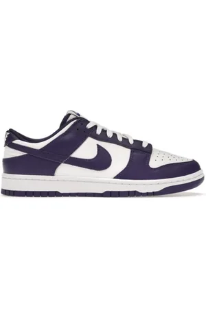 Nike Hombre, Zapatos, Blanco, Talla: 46 EU