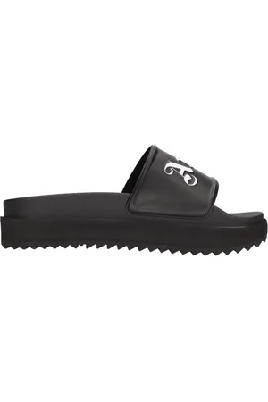 Palm Angels Mujer, Zapatos, Negro, Talla: 37 EU