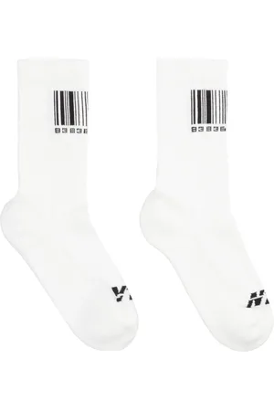 Vetements Hombre, Ropa interior, Blanco, Talla: S