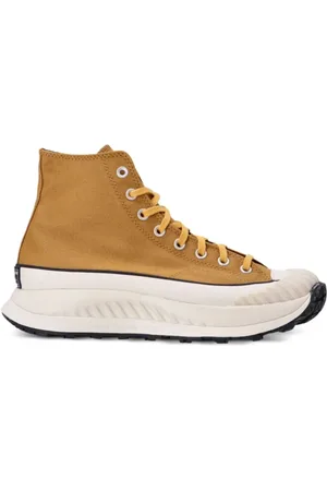 Converse Hombre, Zapatos, Marrón, Talla: 43 EU