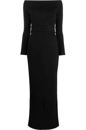 Solace Mujer, Vestidos, Negro, Talla: M