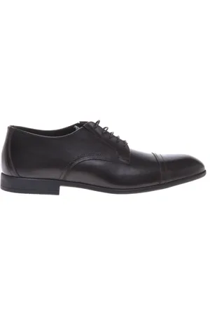 BALDININI Hombre, Zapatos, Marrón, Talla: 44 EU