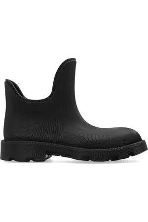 Burberry Hombre, Zapatos, Negro, Talla: 42 EU