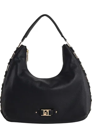 Gaudi Mujer, Bolsos, Negro, Talla: ONE Size