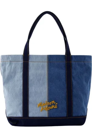 Maison Kitsuné Mujer, Bolsos, , Talla: ONE Size