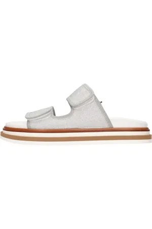 Hogan Mujer, Zapatos, Gris, Talla: 37 1/2 EU