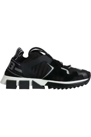 Dolce & Gabbana Mujer, Zapatos, Negro, Talla: 37 EU