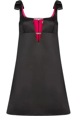 Nina Ricci Mujer, Vestidos, Negro, Talla: S