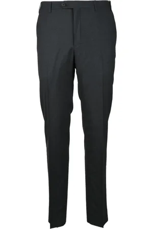 corneliani Hombre, Pantalones, Gris, Talla: L