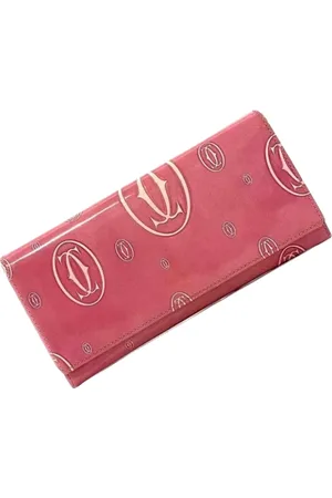 Cartier Mujer, De segunda mano, Rosa, Talla: ONE Size