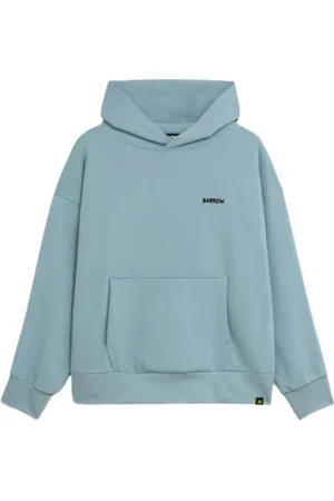 BARROW Hombre, Sudaderas, Azul, Talla: M