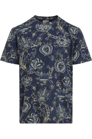 Etro Hombre, Camisetas, , Talla: M