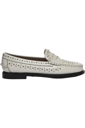 SEBAGO Mujer, Zapatos, Blanco, Talla: 36 1/2 EU