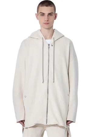 Rick Owens Hombre, Sudaderas, , Talla: M